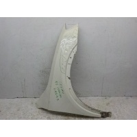 Крыло переднее правое Audi Q3 2011- 8U0821106