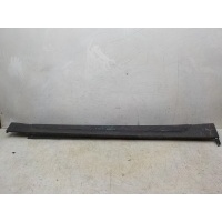 Накладка порога правого BMW X6 E71 2008- 51777176234