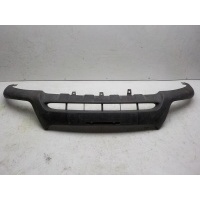 Спойлер (нижняя часть) бампера переднего Hyundai Santa Fe 2008 865252B700
