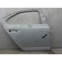 Дверь задняя правая Skoda Octavia 2013- 5EU833052