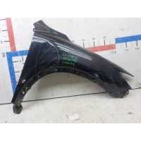 Крыло переднее правое Mazda CX-5 2012- KD5352111A