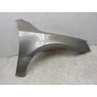 Крыло переднее правое Skoda Octavia 2013- 5E0821106A
