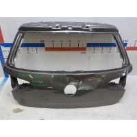 Крышка багажника Volkswagen Golf VII 2012- 5G6827025Q