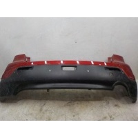 Бампер задний Mitsubishi ASX 2010- 6410C027