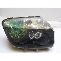 Фара правая Renault Duster 2012- 260101891R