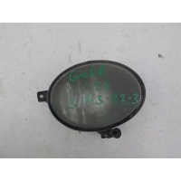 ПТФ правая Volkswagen Golf VI 2008-2012 5K0941700