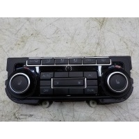 Блок управления климатом Volkswagen Golf VI 2008-2012 5K0907044ES