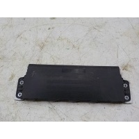 Подушка безопасности колен водителя Volkswagen Golf VI 2008-2012 5K1880841C