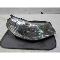 Фара правая Suzuki SX-4 2006- 3512080J61