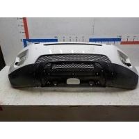 Бампер передний Land Rover Range Rover Evoque 2011- LR036184
