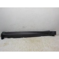 Накладка порога левого BMW X6 E71 2008- 51777176234