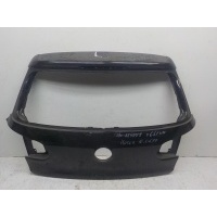 Крышка багажника Volkswagen Golf VI 2008-2012 5K6827025J