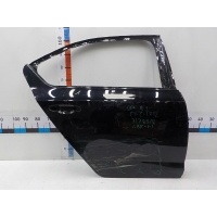 Дверь задняя правая Skoda Octavia 2013- 5EU833052
