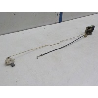 Замок двери Lifan Breez (520) 2007-2012 L6205110