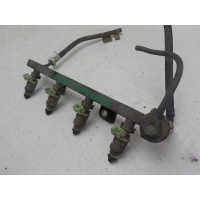 Рампа топливная Daewoo Nexia 2008- 96103079