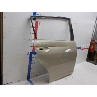 Дверь задняя правая Nissan Tiida 2007- 82100EL030