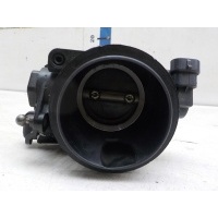 Заслонка дроссельная Renault Logan 2005- 8200682611