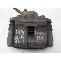 Суппорт тормозной передний правый Renault Logan 2005- 7701207959