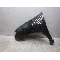 Крыло переднее левое Renault Sandero 2014- 631017145R