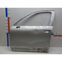 Дверь передняя левая Volkswagen Touareg 2010- 7P0831055
