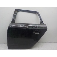 Дверь задняя левая Audi A3 (8V) 2013- 8V4833051A