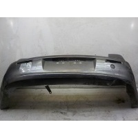 Бампер задний Mitsubishi Lancer X 2007- 6410B221