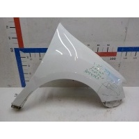 Крыло переднее правое Renault Logan 2014- 631003314R