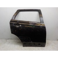 Дверь задняя правая Suzuki SX-4 2013- 6800361M00