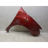 Крыло переднее правое Renault Logan 2014- 631008933R