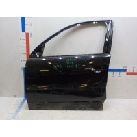 Дверь передняя левая Volkswagen Tiguan 2011- 5N0831055B