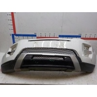 Бампер передний Land Rover Range Rover Evoque 2011- LR036184