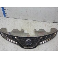 Решетка радиатора Nissan Murano (Z51) 2008- 623101SZ0A