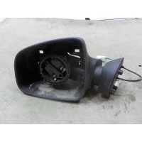 Зеркало наружное левое Renault Logan 2005- 963023520R