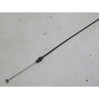 Трос открывания капота Renault Logan 2005- 182013208R