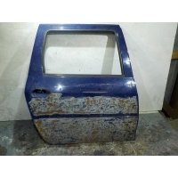 Дверь задняя правая Lada Largus 2011- 821009310R