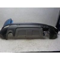 Бампер задний Land Rover Range Rover Evoque 2011- LR058060