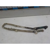 Подушка безопасности переднего пассажира Mercedes-Benz W210 (E-Klass) 1995-2001 2108600905