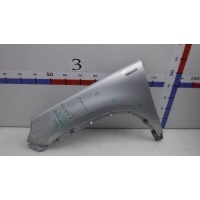 Крыло переднее левое Volkswagen Tiguan 2011- 5N0821105