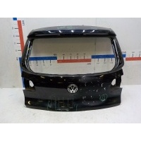 Дверь багажника Volkswagen Tiguan 2011- 5N0827025D