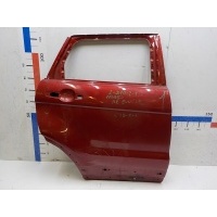 Дверь задняя правая Land Rover Range Rover Evoque 2011- LR028556