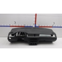 Торпедо Skoda Rapid 2013- 60U857009A9B9