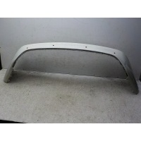 Бампер задний Mercedes-Benz CLA 2013- A1178800440