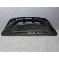 Спойлер (нижняя часть) бампера переднего Nissan Juke 2011- 62026bv80a