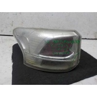 Фонарь задний левый Mitsubishi Outlander III 2012- 8330a787