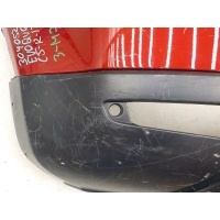 Бампер задний Land Rover Range Rover Evoque 2011- LR058060