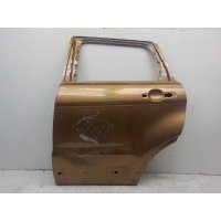 Дверь задняя левая Land Rover Range Rover Evoque 2011- LR028557
