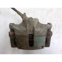 Суппорт тормозной передний правый Renault Kangoo 2003-2007 7701207787