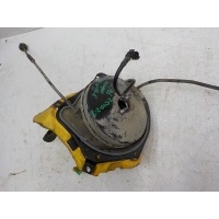 Вакуумный усилитель тормозов Renault Kangoo 2003-2007 7701207199
