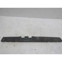 Облицовка панели задка Renault Kangoo 2003-2007 8200096172