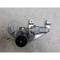 Мотор стеклоочистителя заднего Suzuki SX-4 2006- 3881079J01